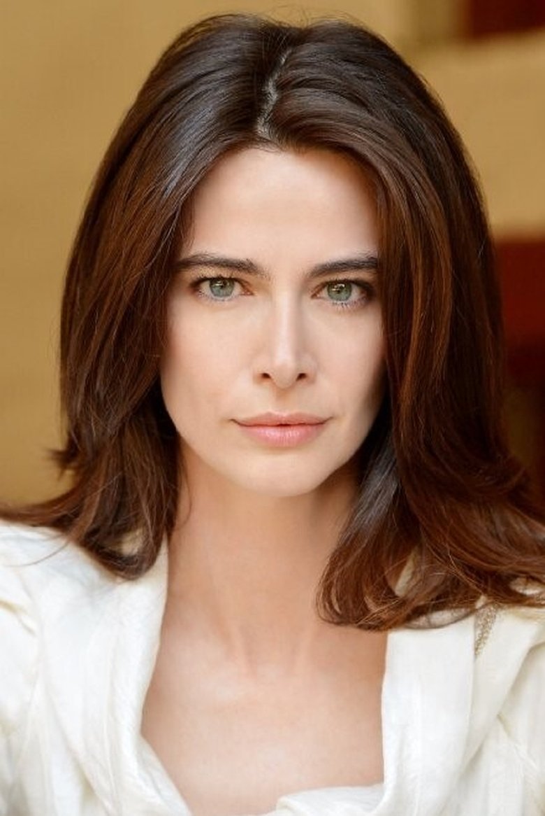 Andrea Moore - Watch Suggestor