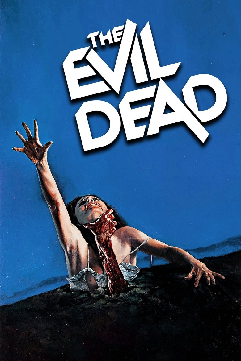  The Evil Dead - Watch Suggestor
