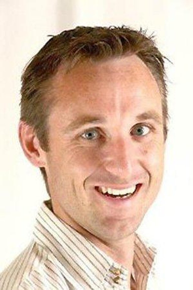 Stephen Hughes - Watch Suggestor