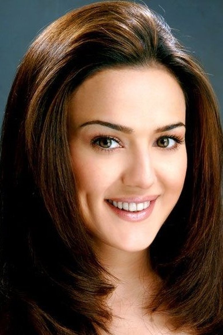 Preity Zinta - Watch Suggestor