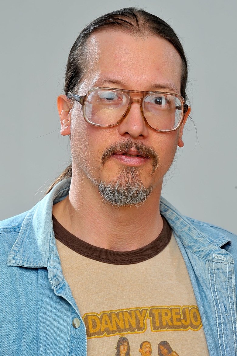 Mark Borchardt - Watch Suggestor