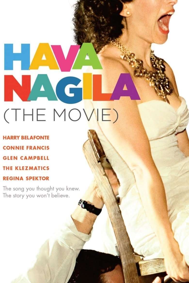  Hava Nagila: The Movie - Watch Suggestor