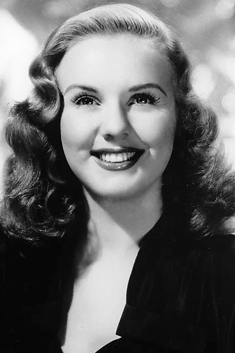 Deanna Durbin - Watch Suggestor