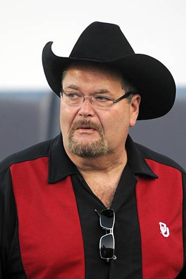 Jim Ross - Watch Suggestor