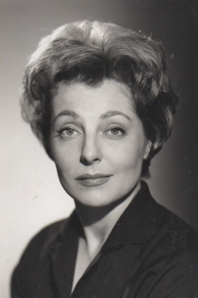 Faith Brook - Watch Suggestor