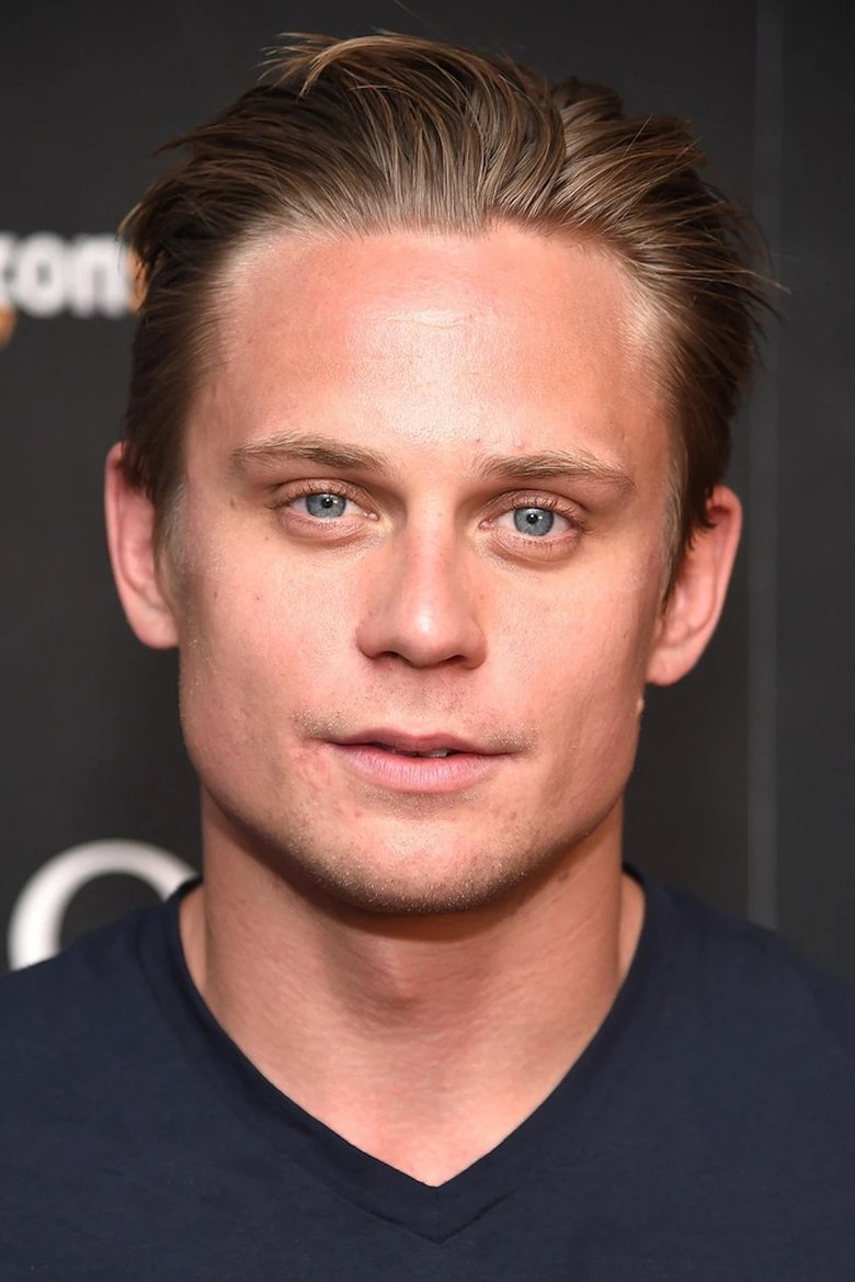Billy Magnussen - Watch Suggestor