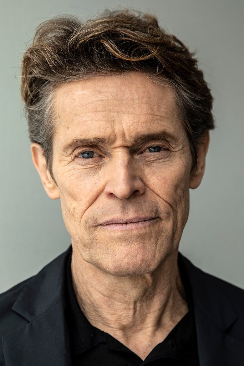 Willem Dafoe - Watch Suggestor