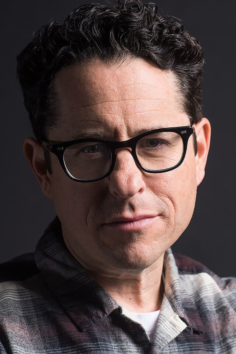 J.J. Abrams - Watch Suggestor
