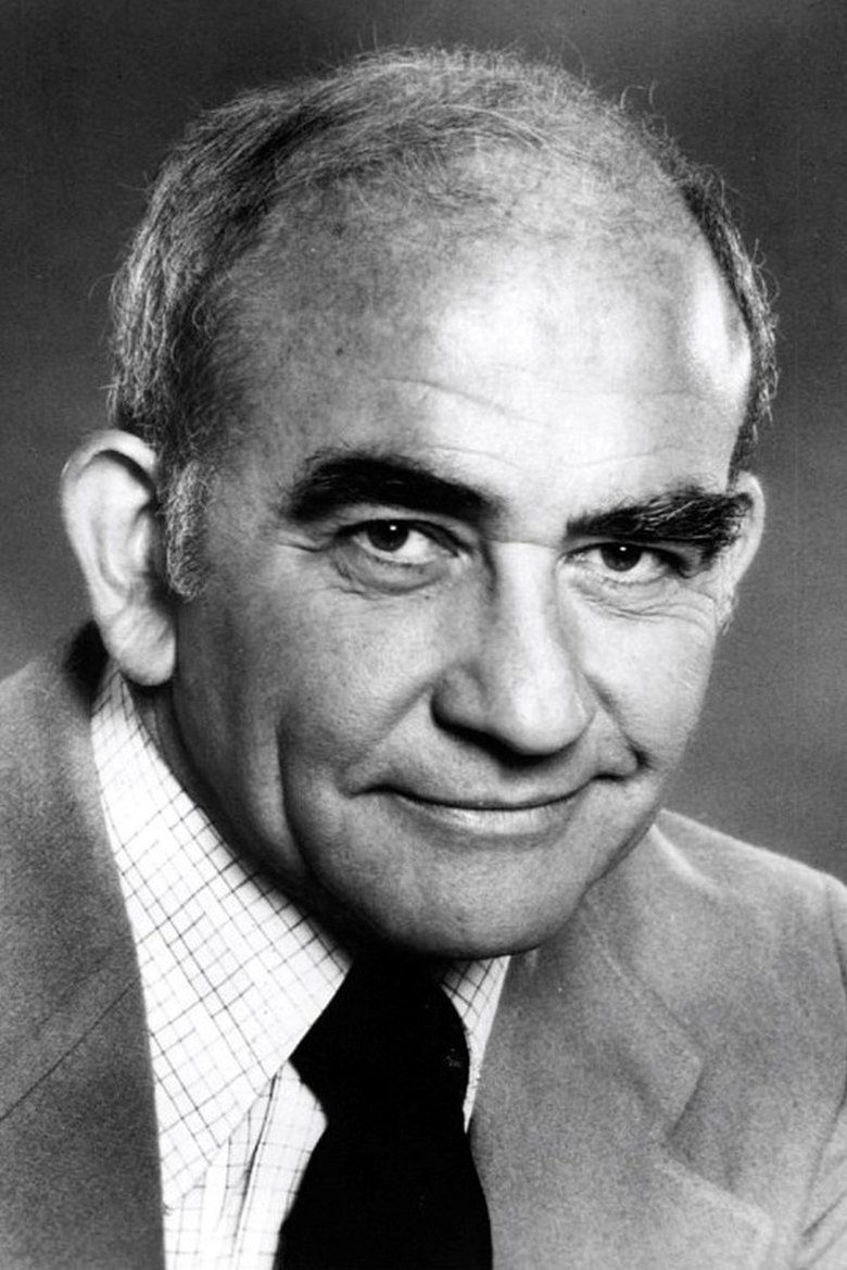 Ed Asner - Watch Suggestor