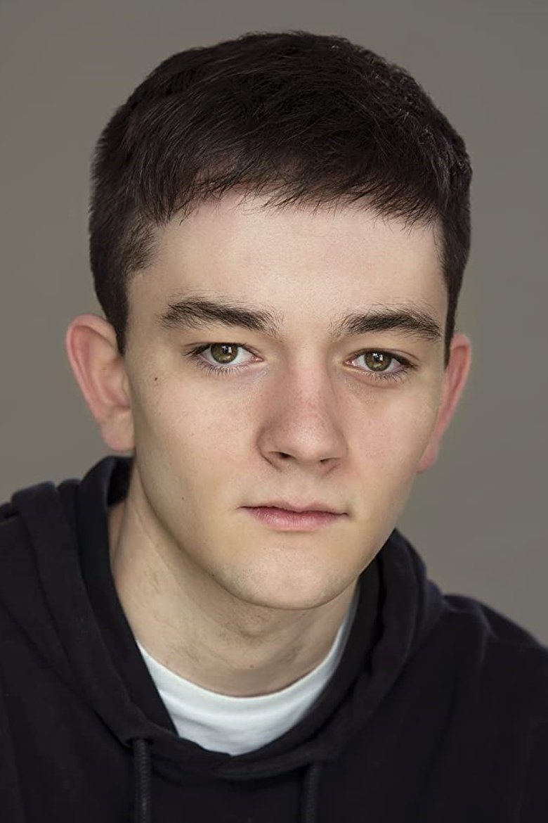 Lewis MacDougall - Watch Suggestor