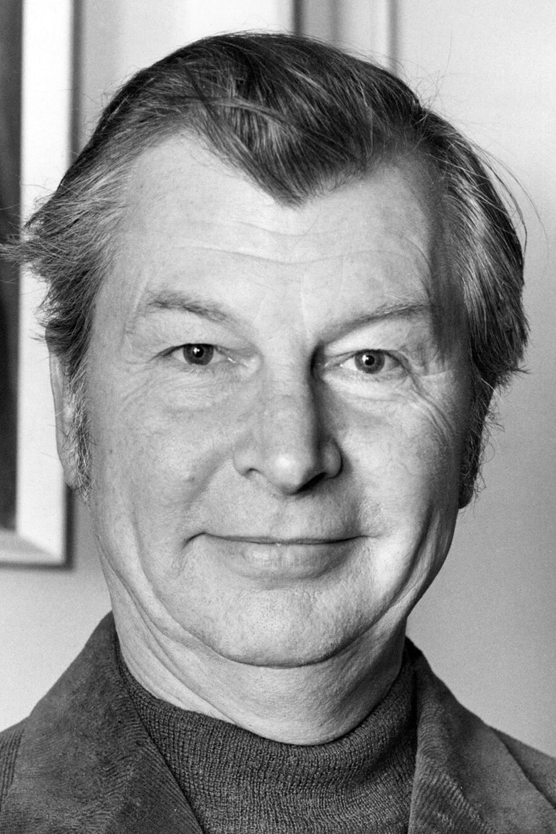 Clive Dunn - Watch Suggestor