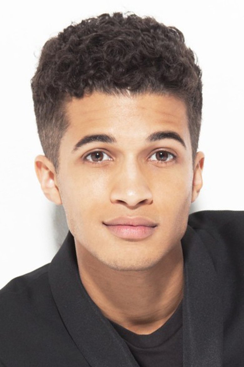 Jordan Fisher - Watch Suggestor
