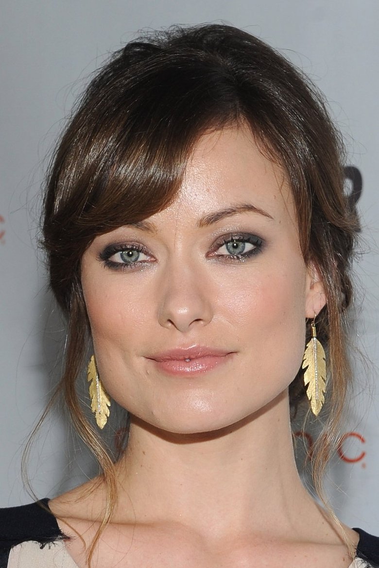 Olivia Wilde - Watch Suggestor