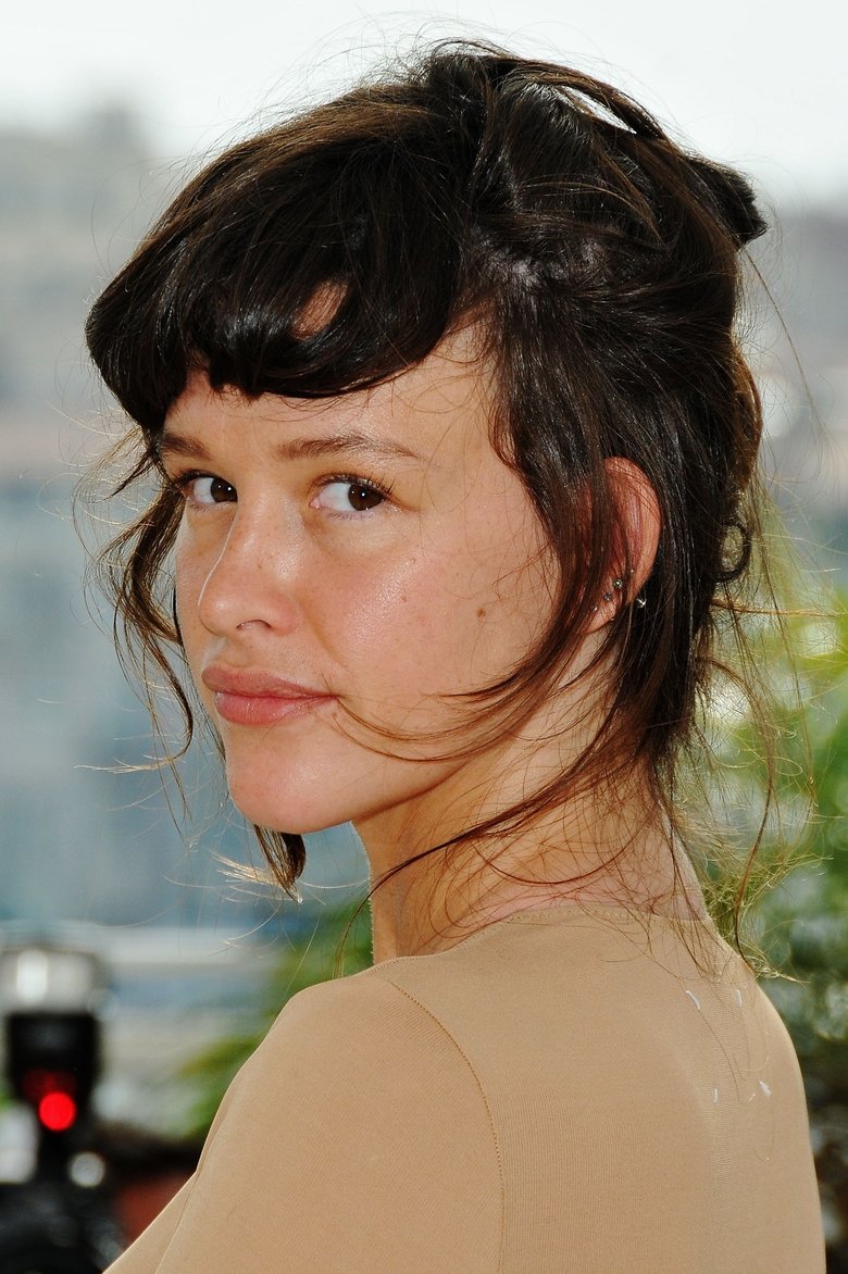 Paz de la Huerta - Watch Suggestor