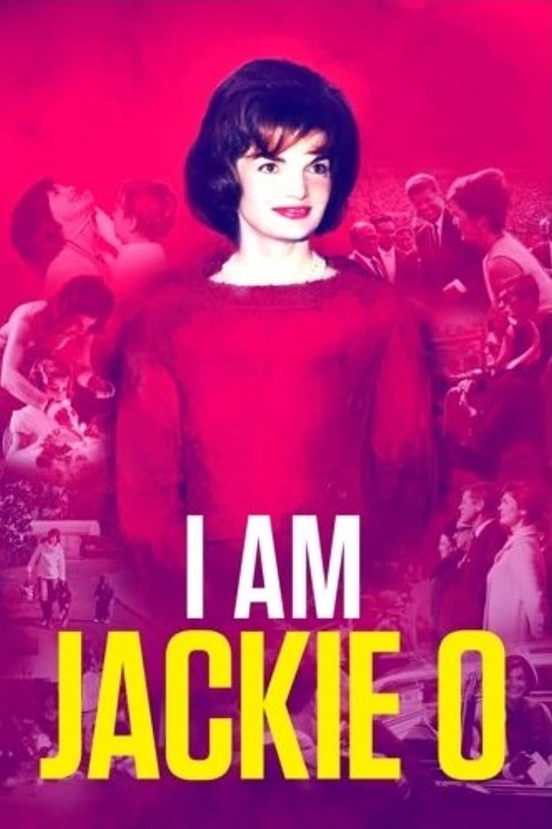 I Am Jackie O - Watch Suggestor