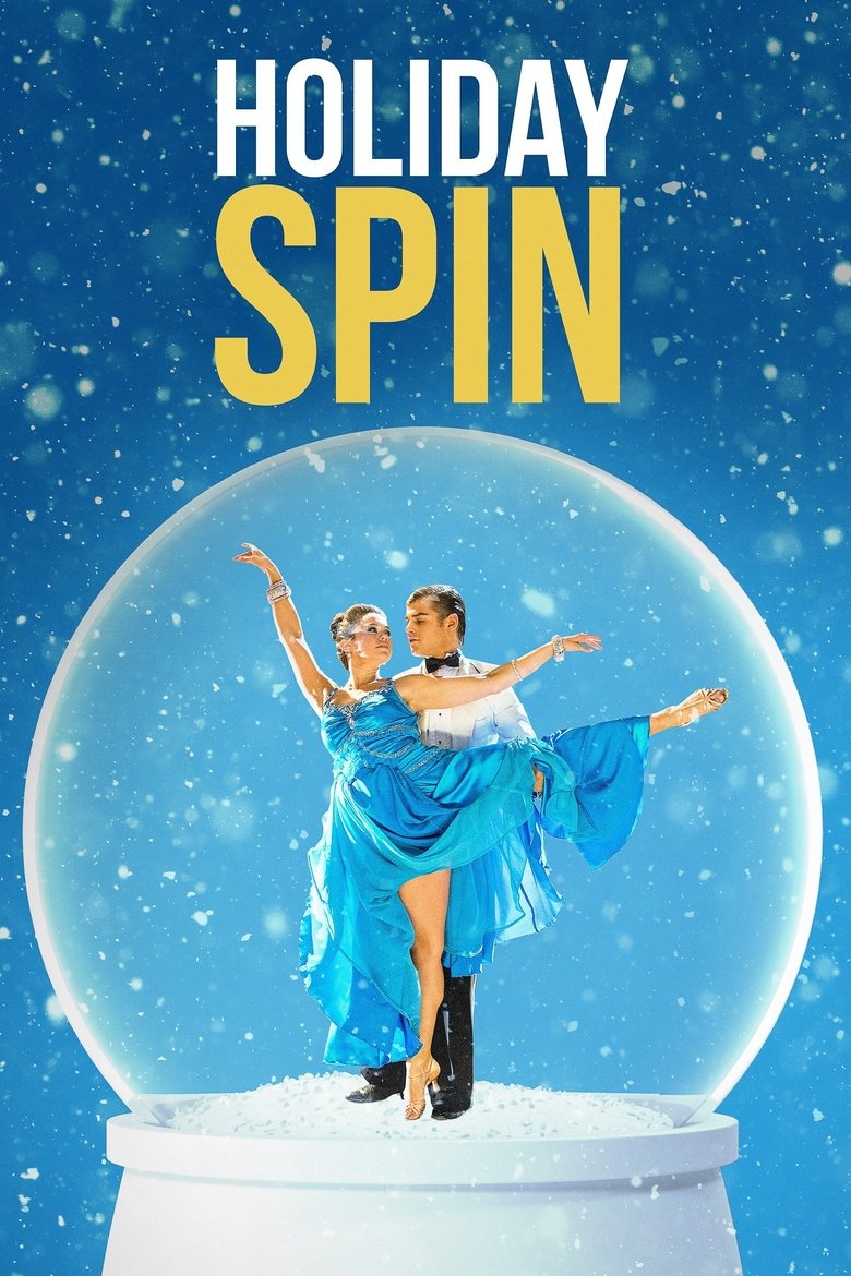  Holiday Spin - Watch Suggestor
