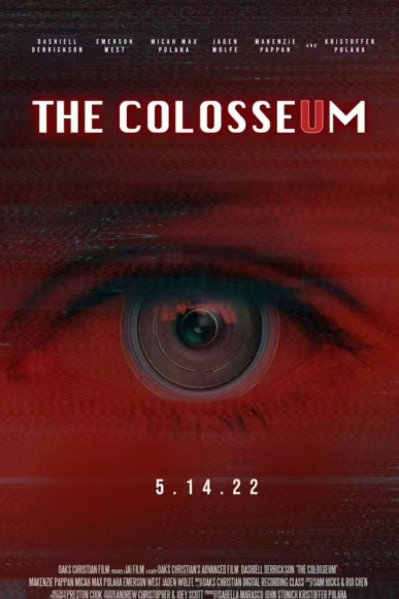  The Colosseum - Watch Suggestor