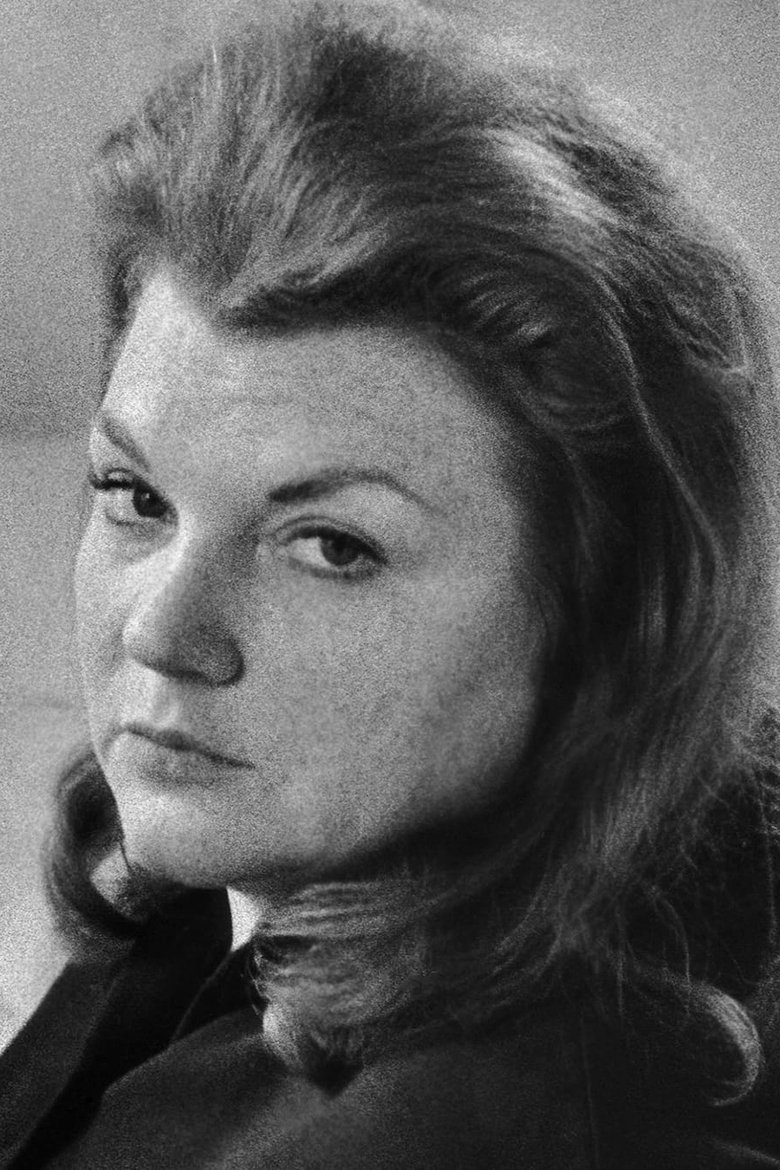 Shirley Stoler - Watch Suggestor