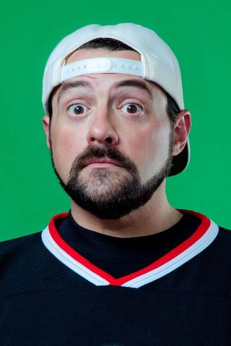 Kevin Smith - Watch Suggestor