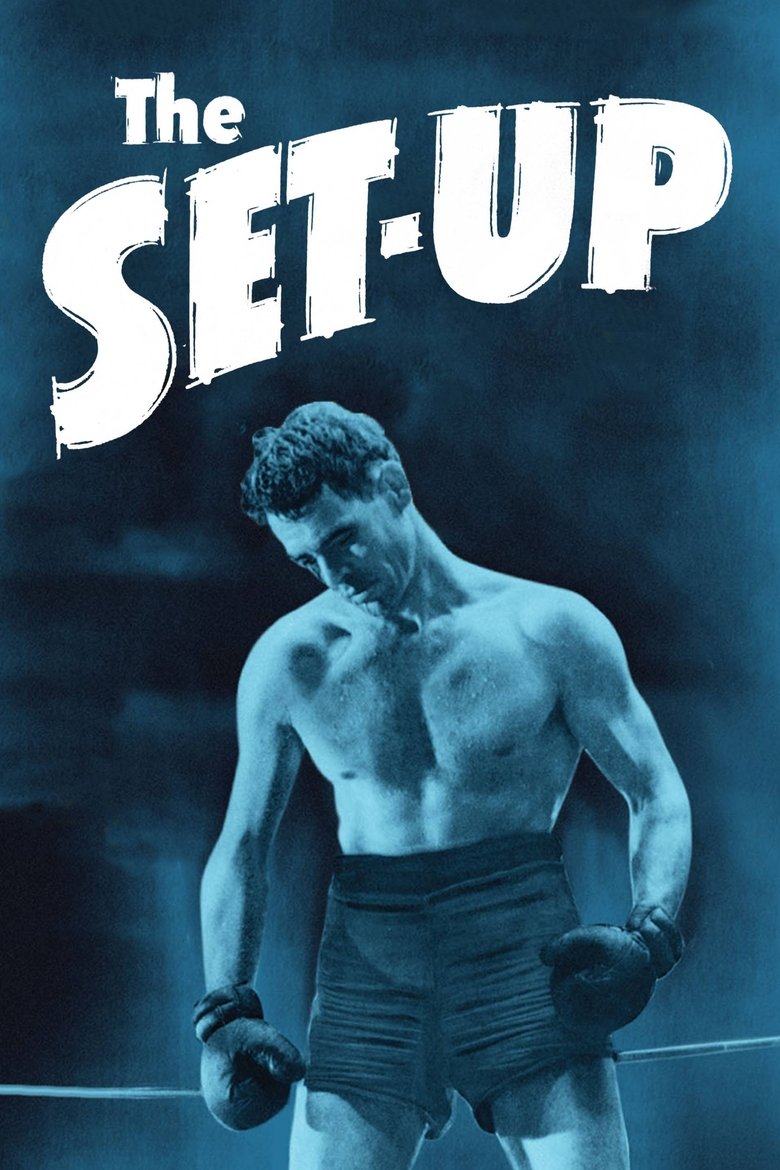  The Set-Up - Watch Suggestor