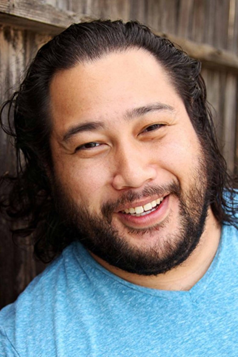 Cooper Andrews - Watch Suggestor