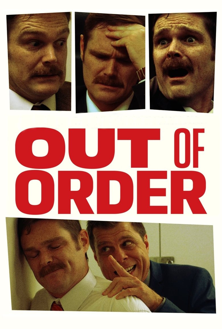  Out of Order - Watch Suggestor