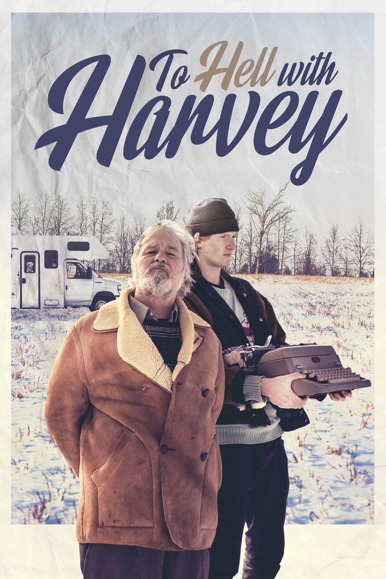  To Hell with Harvey - Watch Suggestor