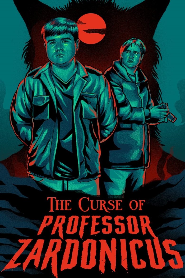  The Curse of Professor Zardonicus - Watch Suggestor