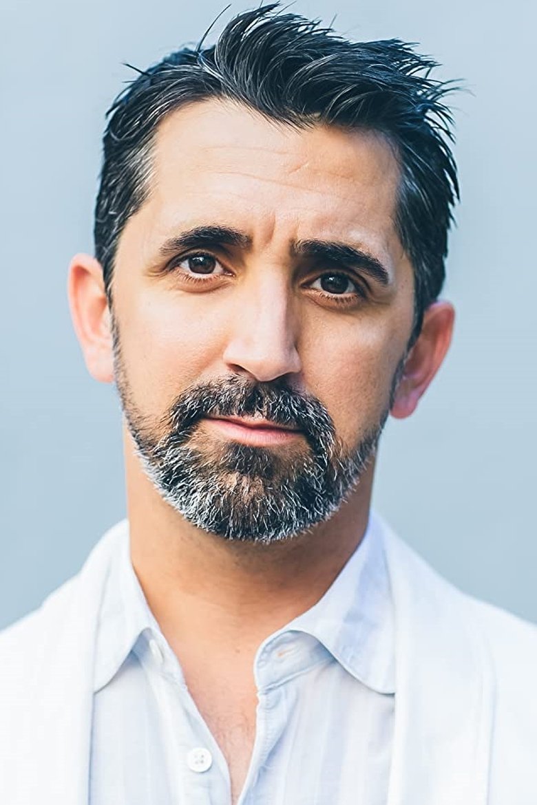 James Madio - Watch Suggestor