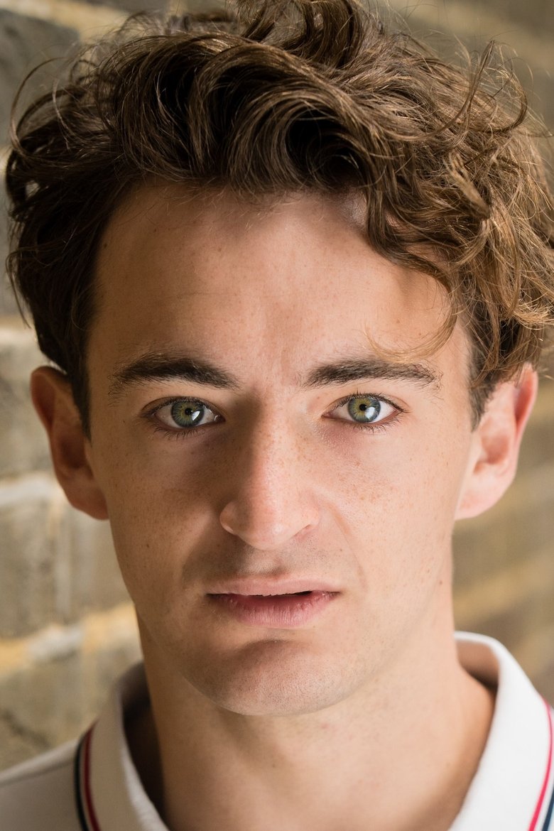 Luke Hornsby - Watch Suggestor