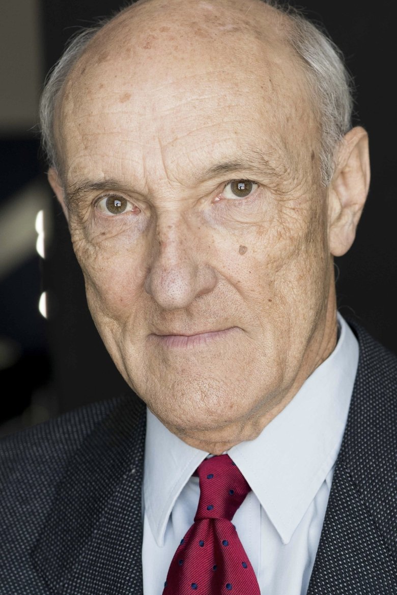 John Gowans - Watch Suggestor