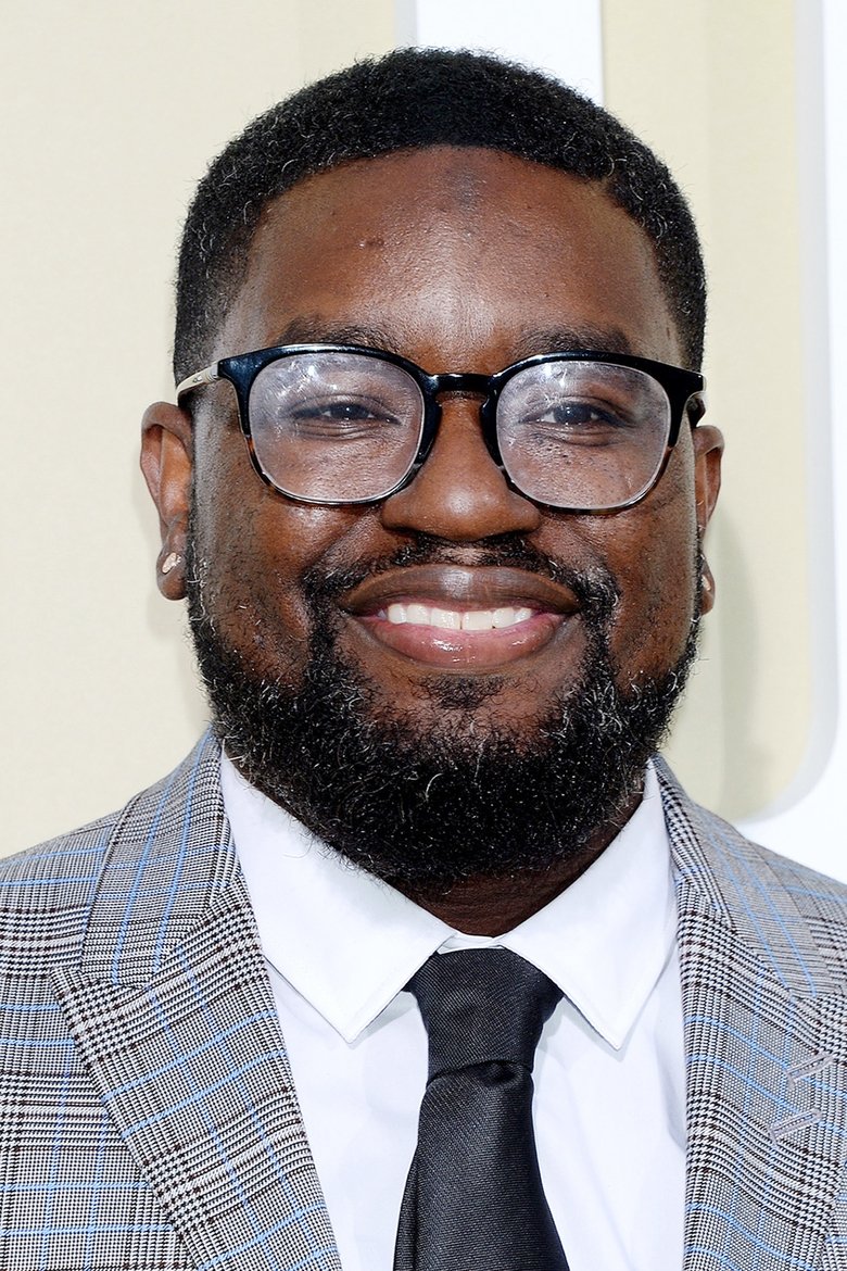 Lil Rel Howery - Watch Suggestor