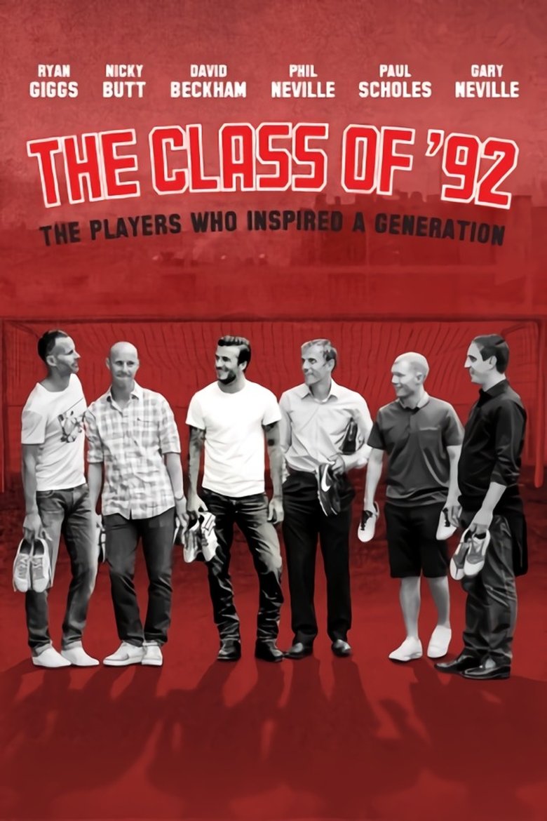  The Class of ‘92 - Watch Suggestor