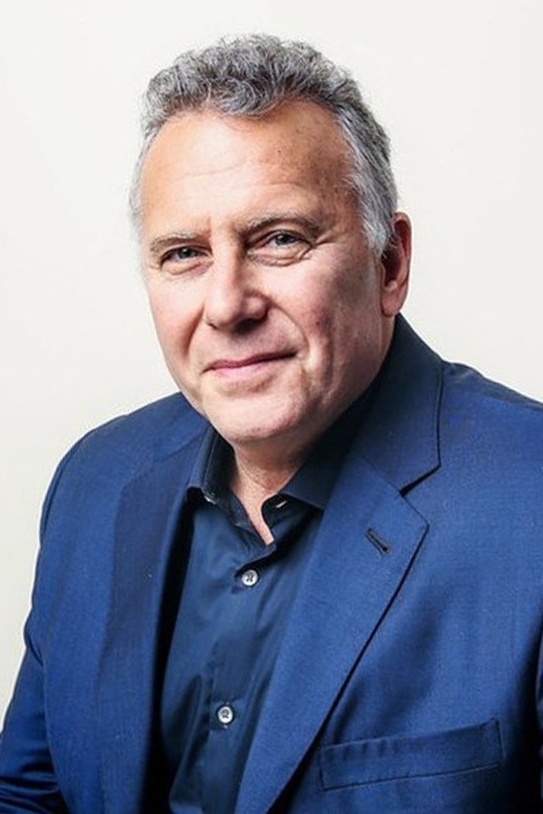 Paul Reiser - Watch Suggestor