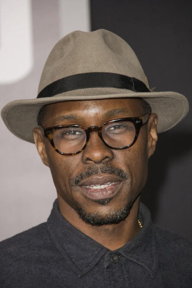 Wood Harris - Watch Suggestor