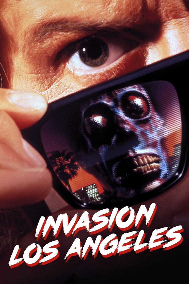  They Live - Watch Suggestor