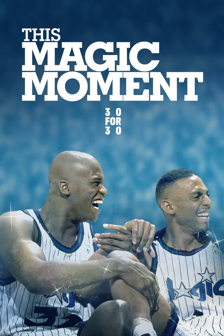  This Magic Moment - Watch Suggestor