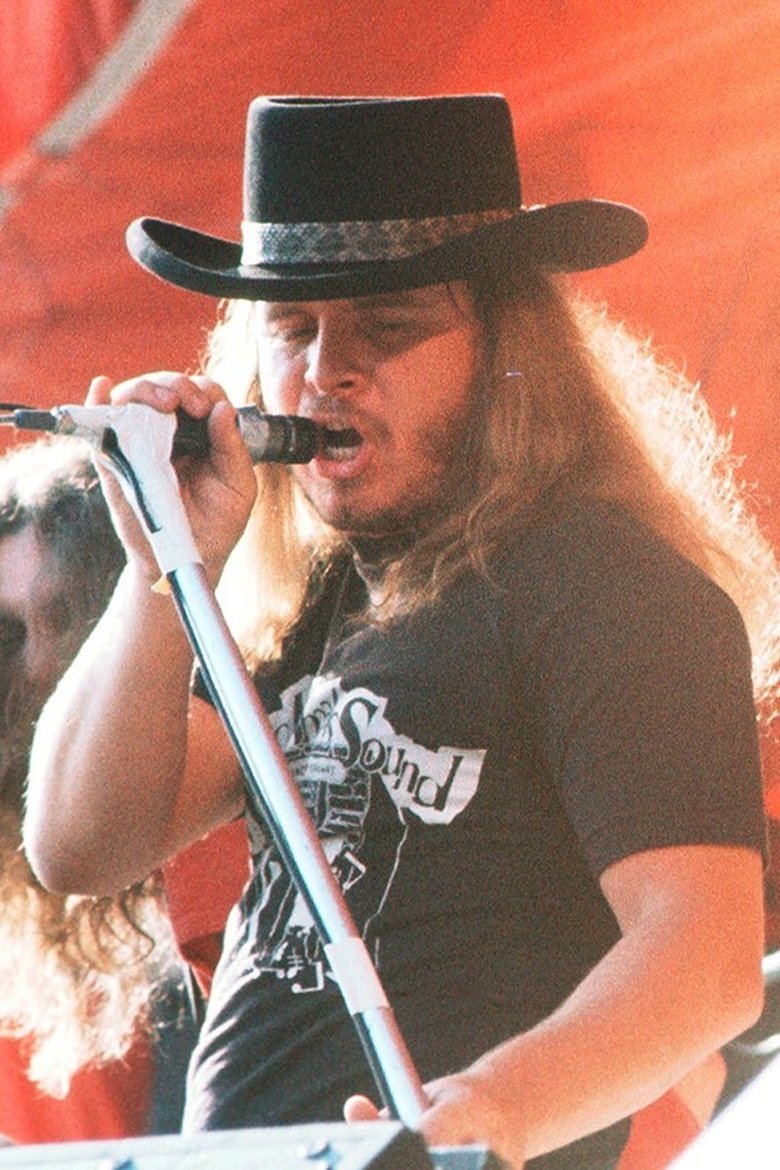 Ronnie Van Zant - Watch Suggestor