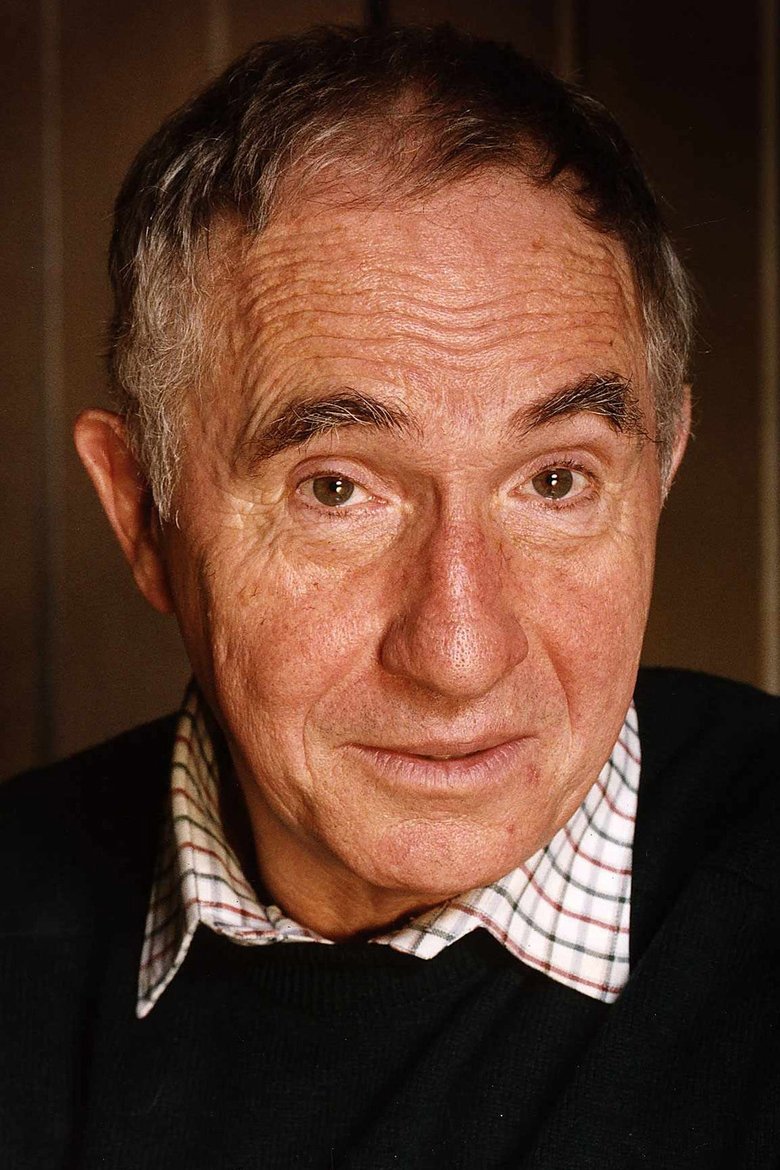 Nigel Hawthorne - Watch Suggestor