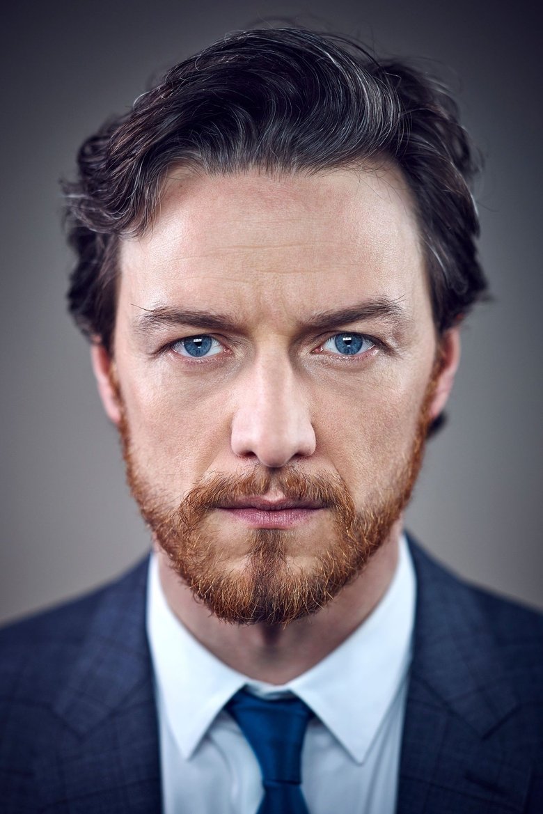 James McAvoy - Watch Suggestor
