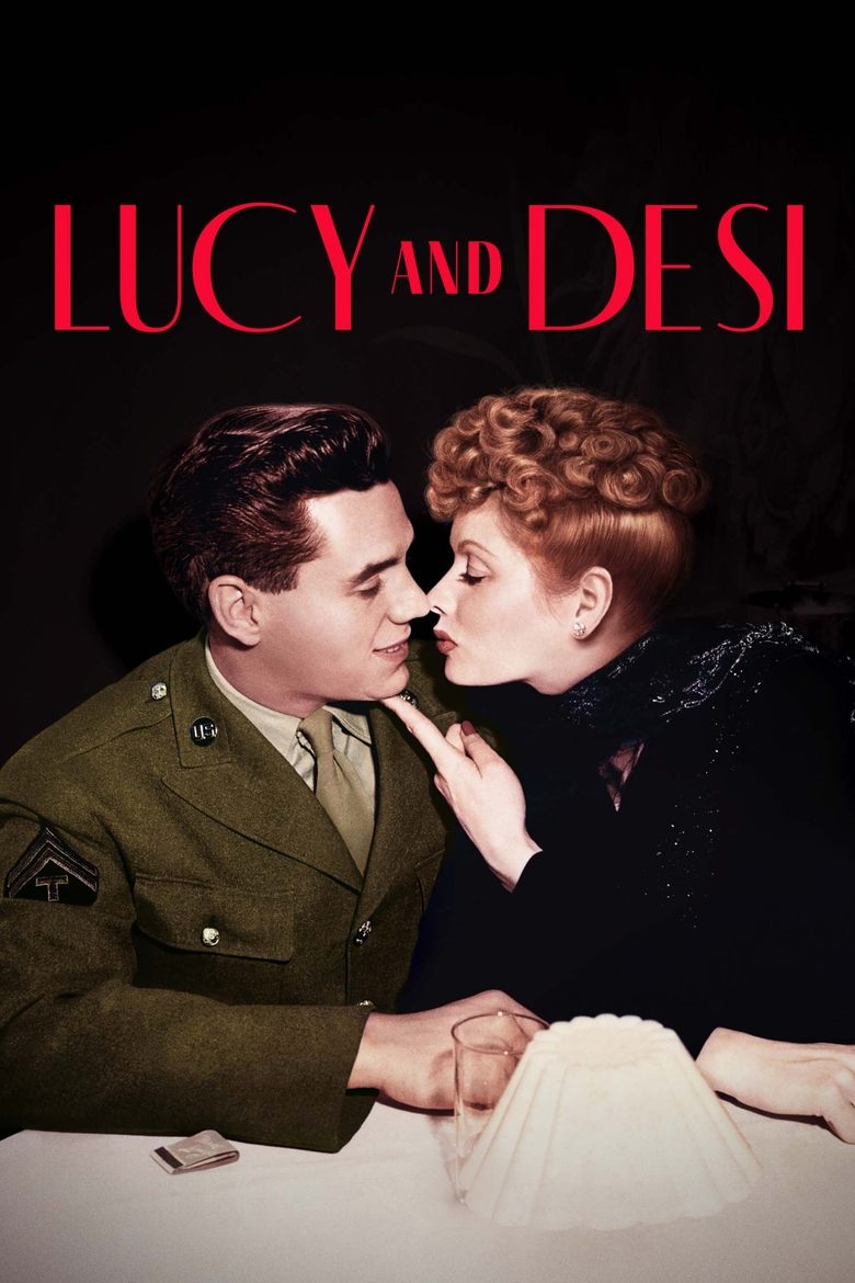  Lucy and Desi - Watch Suggestor