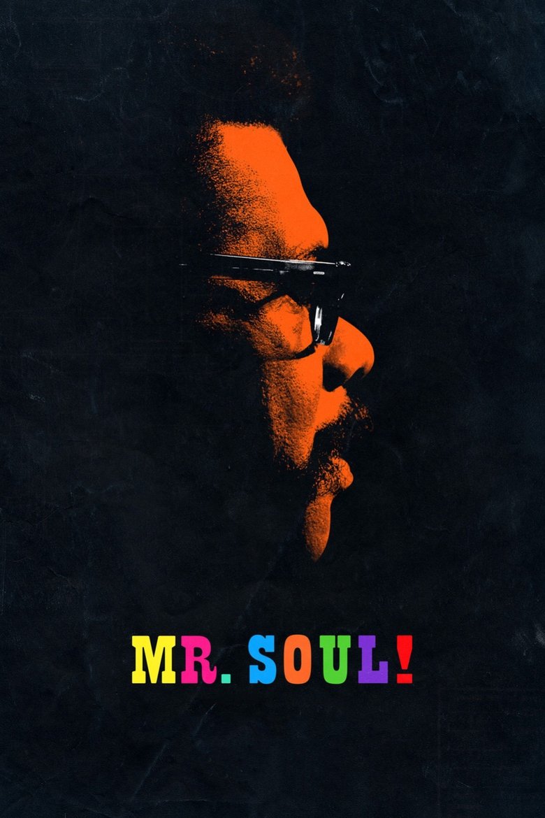  Mr. SOUL! - Watch Suggestor