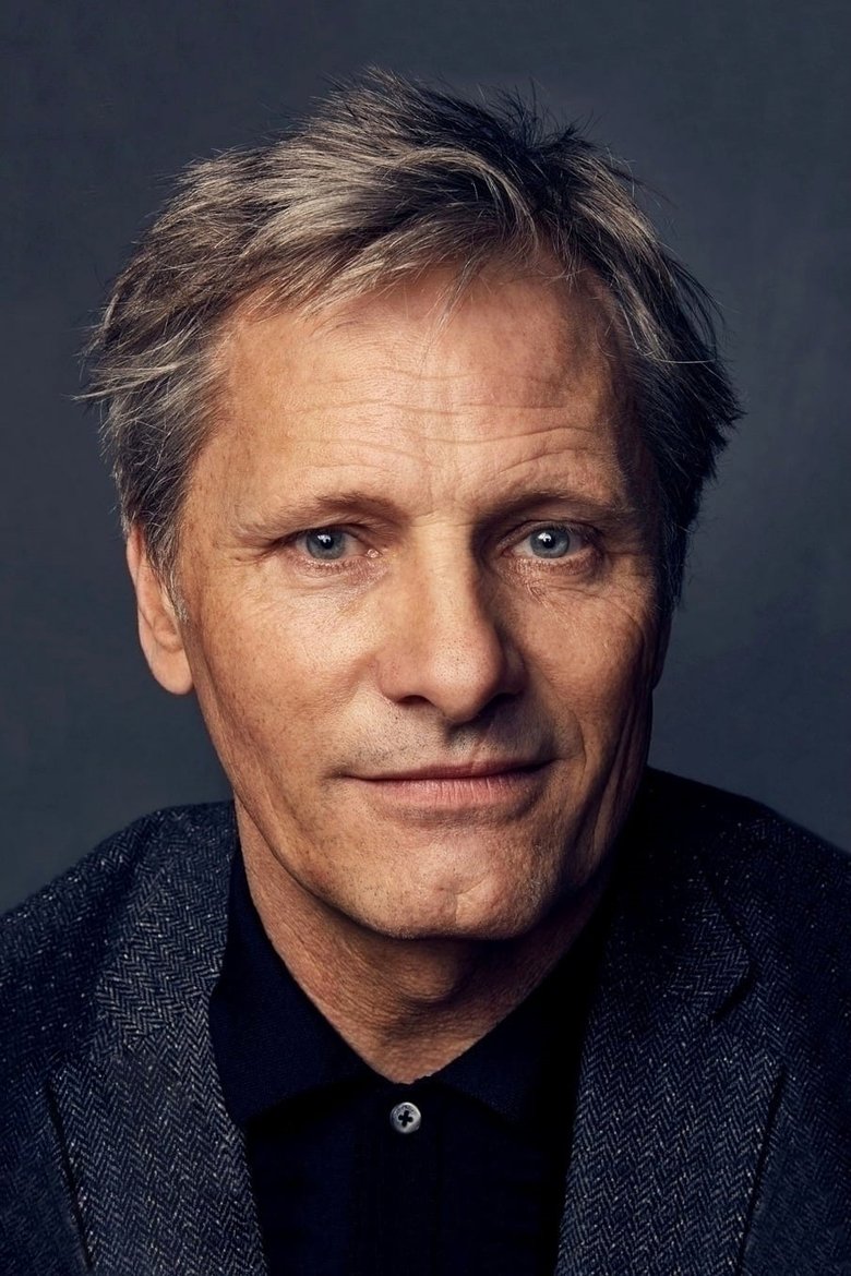 Viggo Mortensen - Watch Suggestor