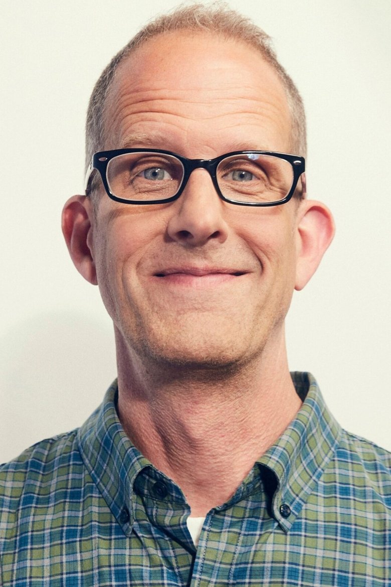 Pete Docter - Watch Suggestor