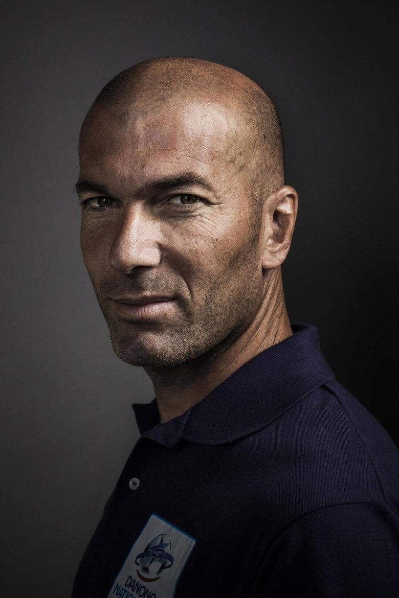 Zinédine Zidane - Watch Suggestor