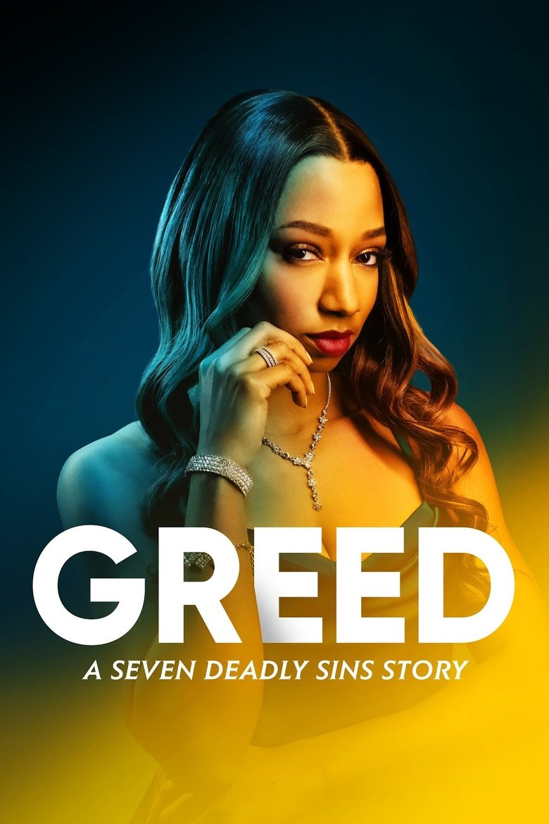  Greed: A Seven Deadly Sins Story - Watch Suggestor