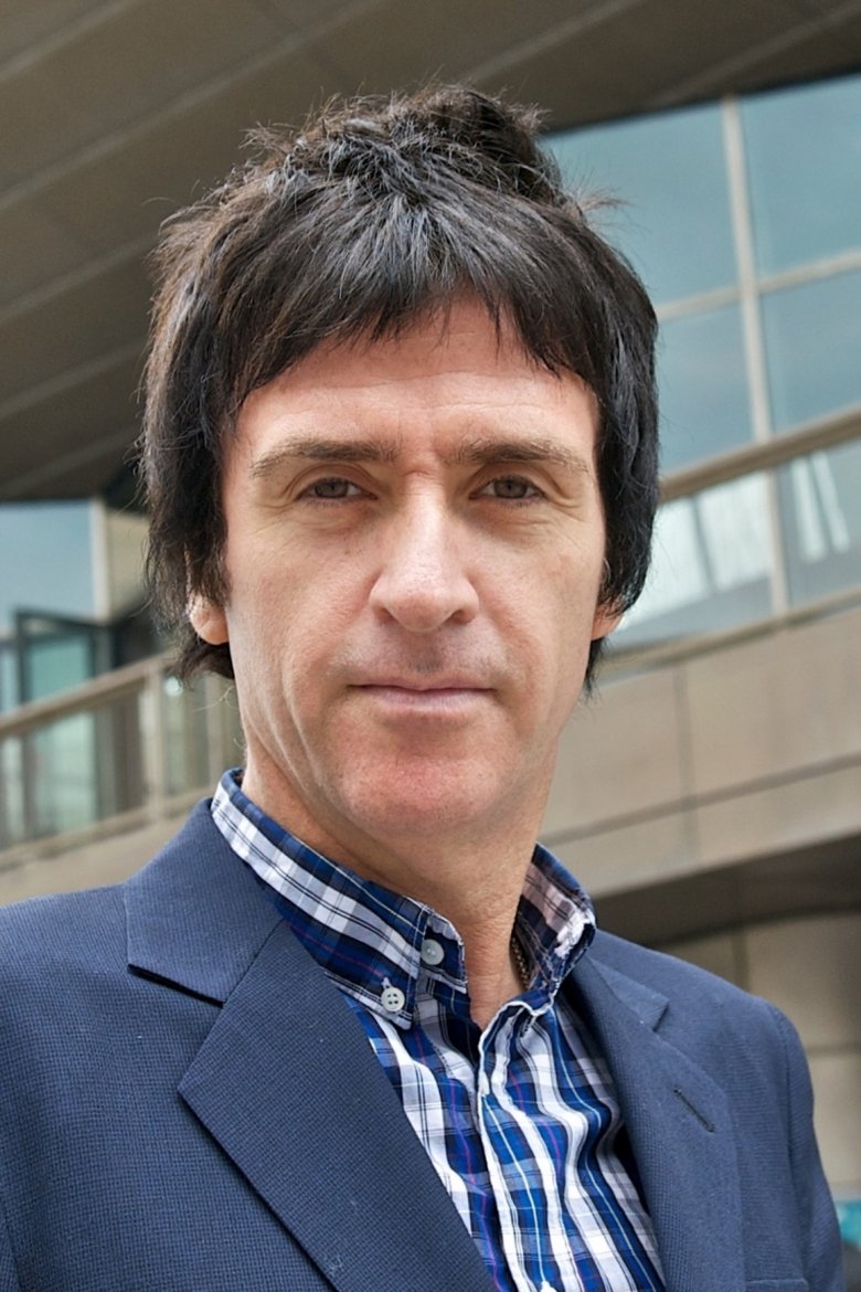 Johnny Marr - Watch Suggestor