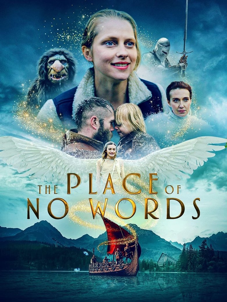  The Place of No Words - Watch Suggestor