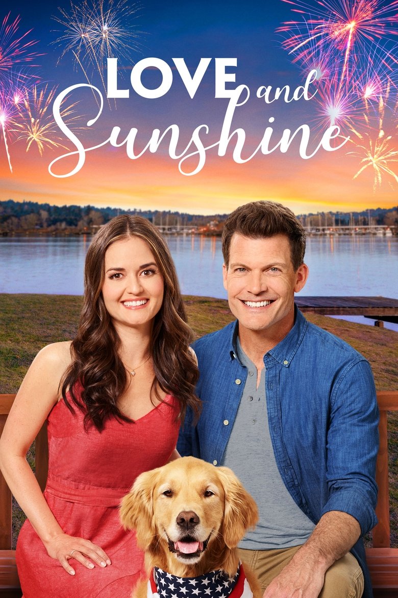 Love and Sunshine - Watch Suggestor