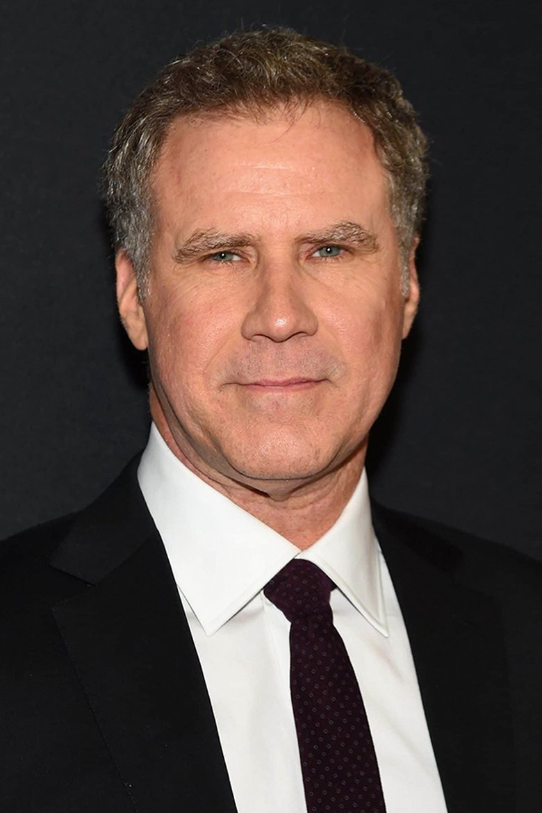 Will Ferrell - Watch Suggestor